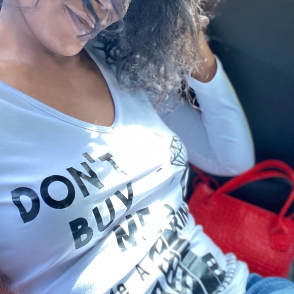 Red Mini Handbag - Picture 7 of 7